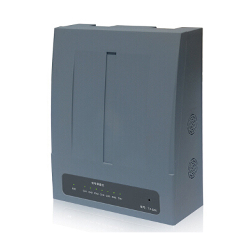 广元手机信号屏蔽器DX1800A