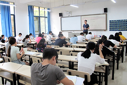 广元沈阳建筑大学考场手机信号屏蔽器