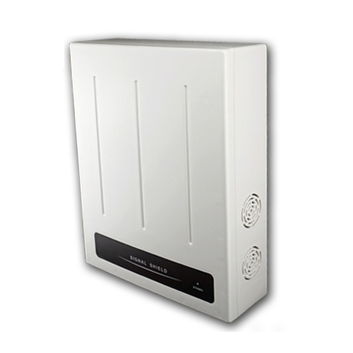 广元5G手机信号屏蔽器DX5800A