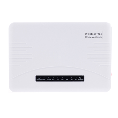 广元考试信号屏蔽器DX1008A