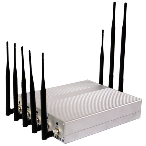 广元DX1508A型4G手机信号屏蔽器