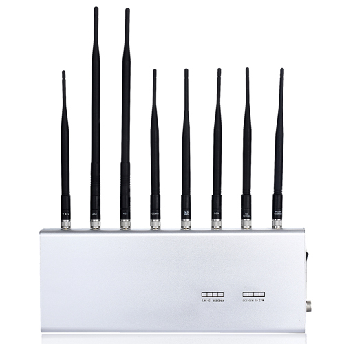广元手机信号屏蔽器DX1508