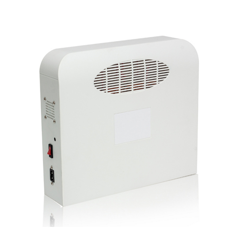 广元手机信号屏蔽器DX5000G