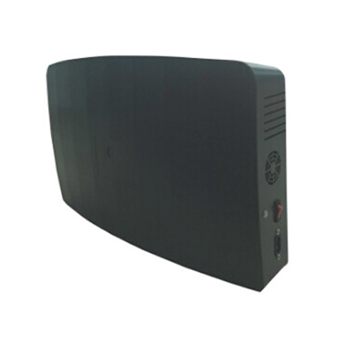 广元对讲信号屏蔽器DX1008C