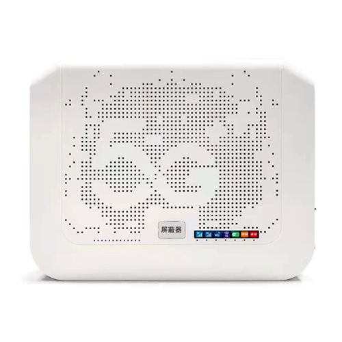 广元5G手机信号屏蔽器DX5080