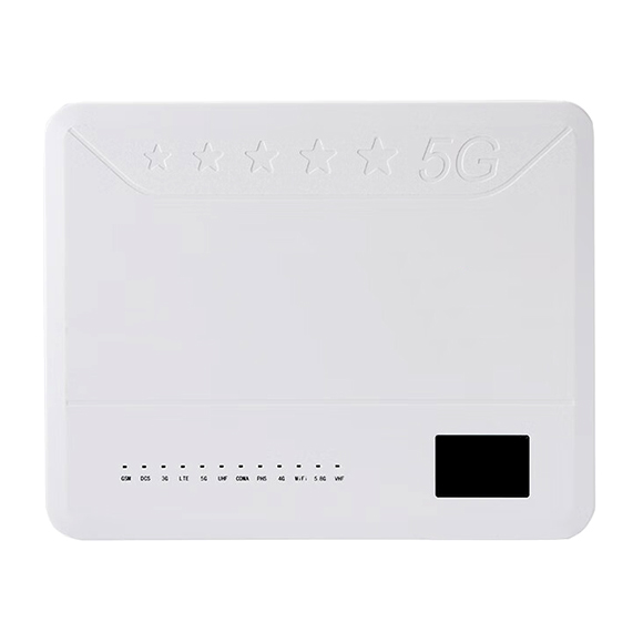 广元5G手机信号屏蔽器DX5005