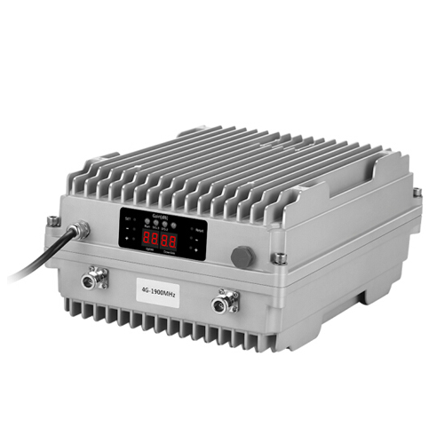 广元4G工程用手机信号放大器