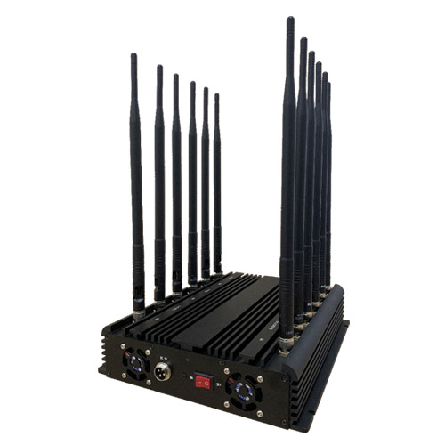 广元手机信号屏蔽器DX5019