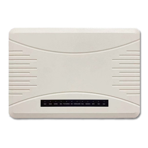 广元手机信号屏蔽器DX5009
