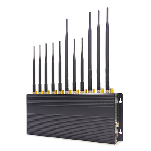 广元手机信号屏蔽器DX5018